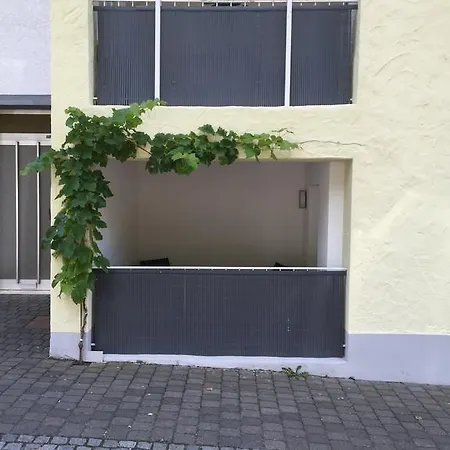 Haus Botzet * Bernkastel-Kues