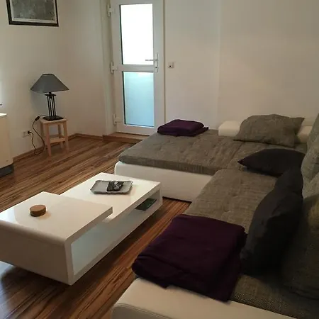 Haus Botzet Apartman