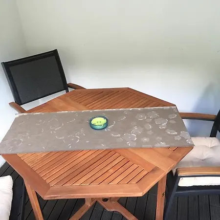 Haus Botzet Apartman