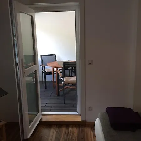 Apartman Haus Botzet *