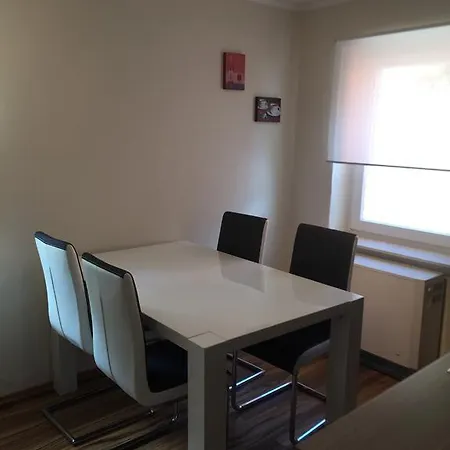 Haus Botzet Apartman Bernkastel-Kues