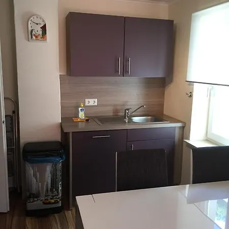 Haus Botzet Apartman *
