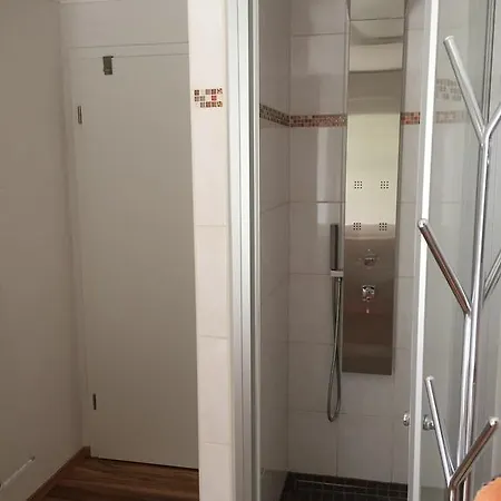 Apartman Haus Botzet *