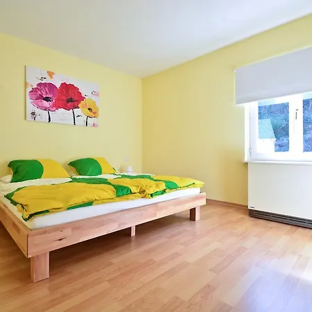 Haus Botzet Apartman Bernkastel-Kues