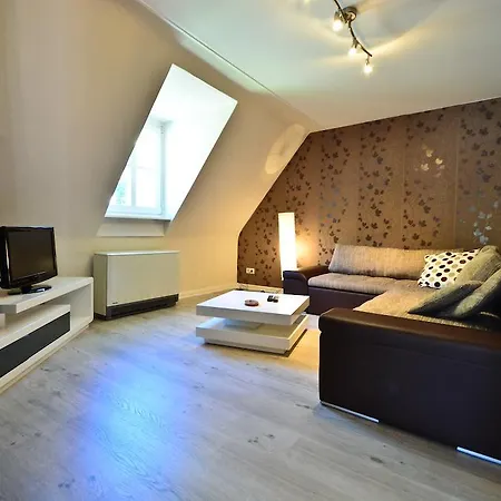 Apartman Haus Botzet Bernkastel-Kues