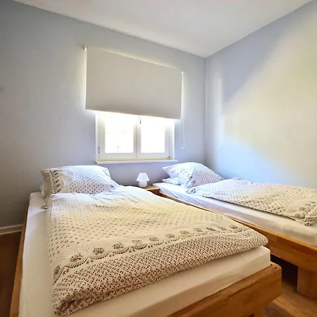 Apartman Haus Botzet