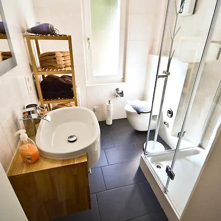 Haus Botzet Apartman