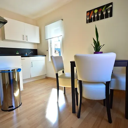 Apartman Haus Botzet *