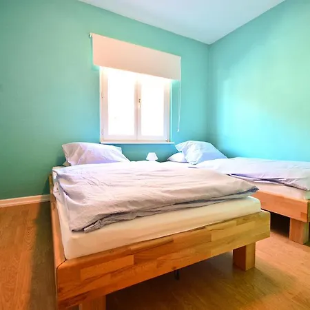 Haus Botzet Apartman *