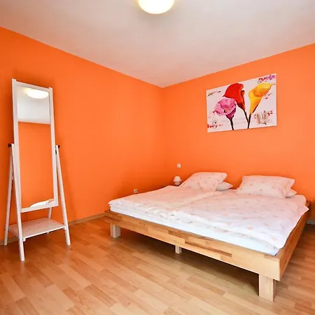 Apartman Haus Botzet Bernkastel-Kues
