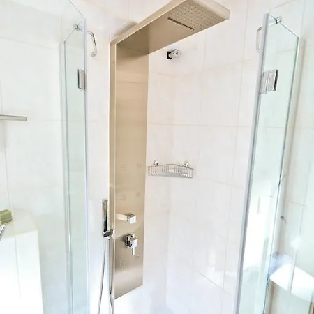 Apartman Haus Botzet