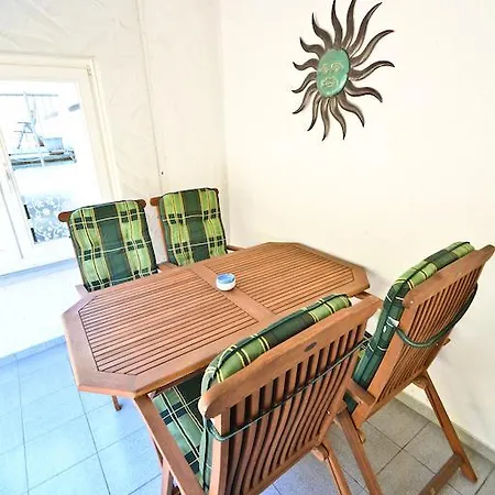 Haus Botzet Apartman Bernkastel-Kues