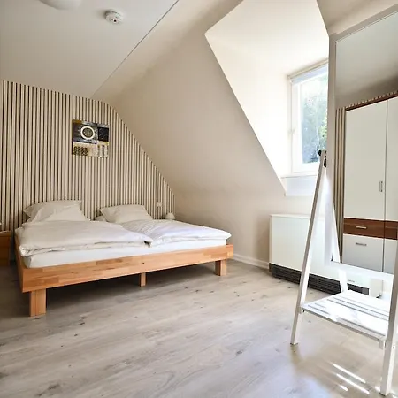 Apartman Haus Botzet