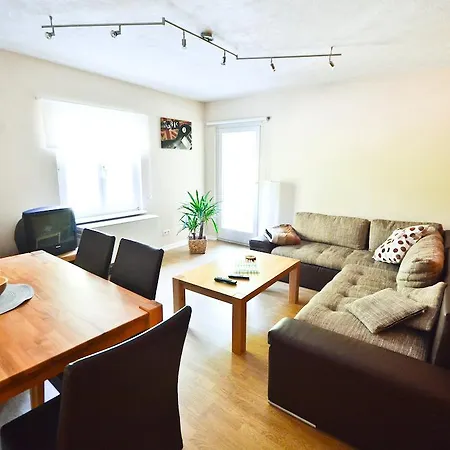 Haus Botzet Apartman Bernkastel-Kues