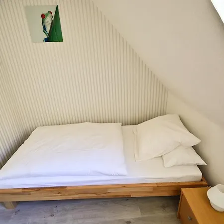 Haus Botzet Apartman