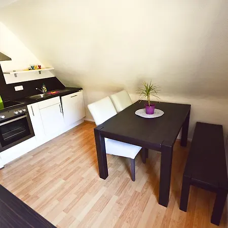 Apartman Haus Botzet *