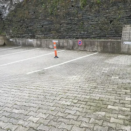 Haus Botzet Apartman Bernkastel-Kues