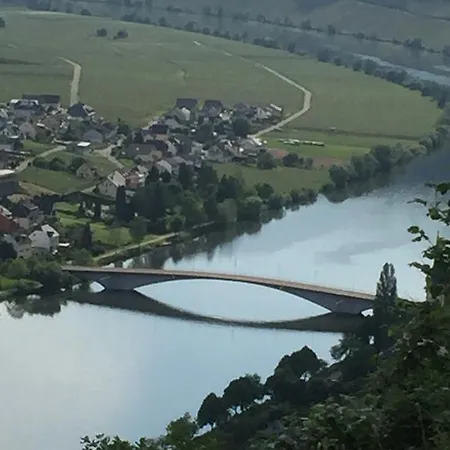 Haus Botzet Bernkastel-Kues