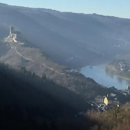 Haus Botzet Apartman